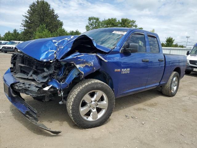 2018 RAM 1500 ST 2018 image