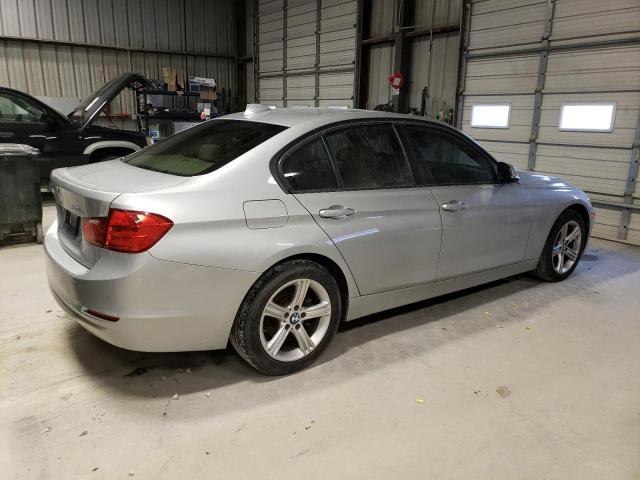 Image 3 of 2015 BMW 328 XI 2015 with VIN WBA3B3C59FF547237