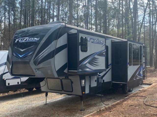 Image 1 of 2015 KQFP FUZIOHROME 2015 with VIN 4YDF32524FF810497