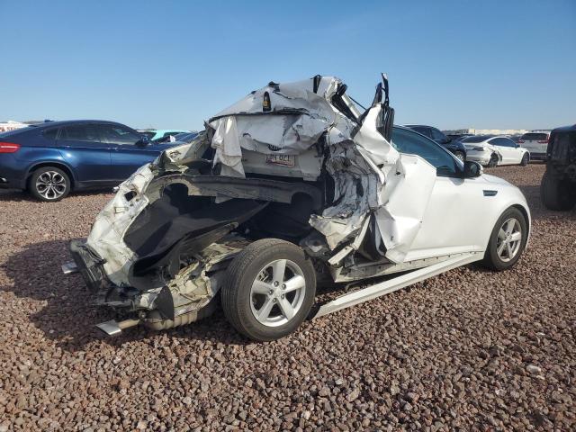 Image 3 of 2015 KIA OPTIMA LX 2015 with VIN KNAGM4A76F5652975