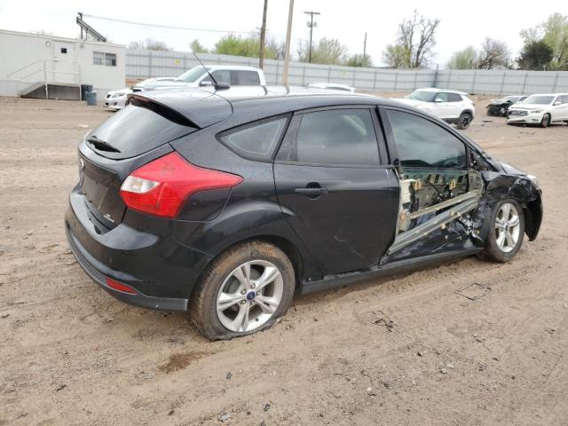 Изображение 3 2014 FORD FOCUS SE 2014 с VIN 1FADP3K2XEL311251