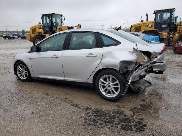 Image 2 of 2016 FORD FOCUS SE 2016 with VIN 1FADP3F26GL252261