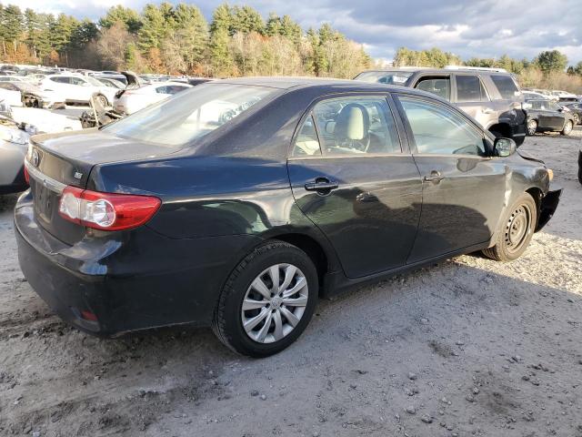 Obraz 3 z 2012 TOYOTA COROLLA BASE 2012 z VIN 2T1BU4EE7CC847777