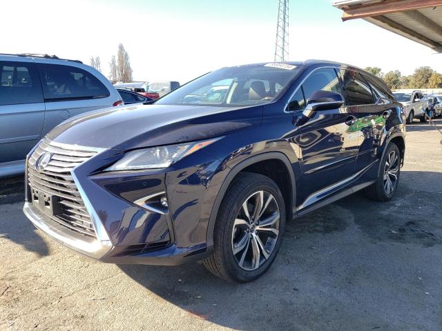 2018 LEXUS RX 350 L 2018 image