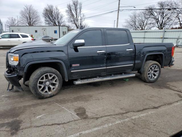 Obraz 1 z 2015 GMC SIERRA K1500 SLT 2015 z VIN 3GTU2VEC5FG355648