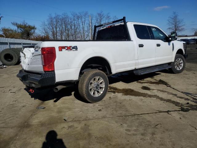 Image 3 of 2020 FORD F350 SUPER DUTY 2020 with VIN 1FT8W3B69LEC84689