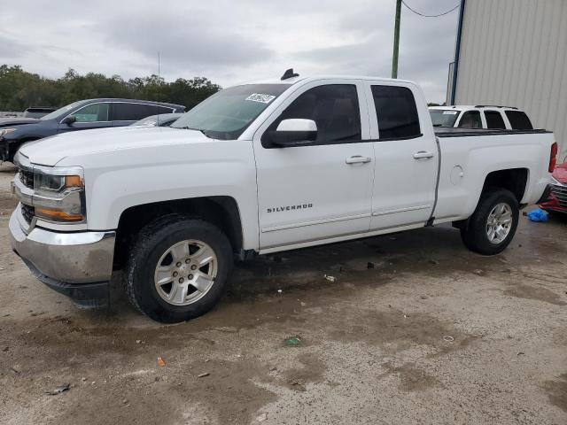 Obraz 2017 CHEVROLET SILVERADO C1500 LT 2017