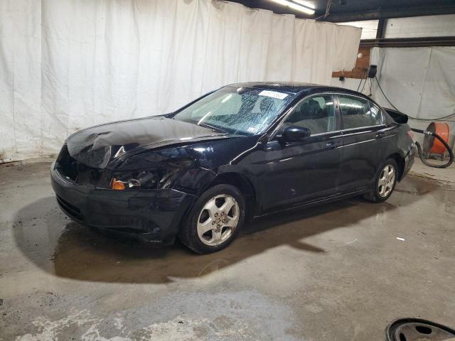 Image 1 of 2010 HONDA ACCORD EXL 2010 with VIN 1HGCP2F88AA177975