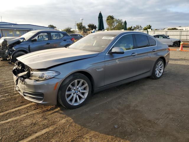 Изображение 2014 BMW 535 D 2014