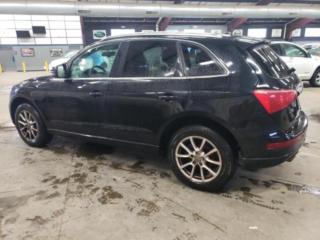 Image 2 of 2011 AUDI Q5 PREMIUM PLUS 2011 with VIN WA1LFAFP2BA035250