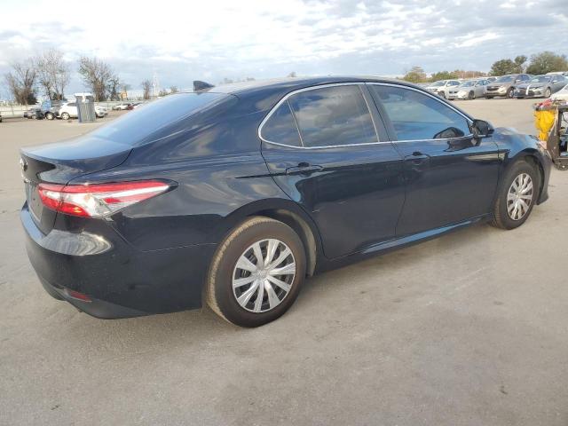 Image 3 of 2020 TOYOTA CAMRY L 2020 with VIN 4T1A11AK7LU505677