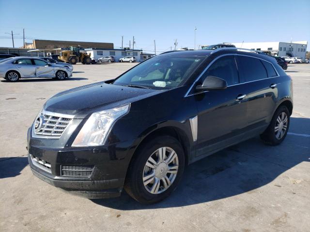 2015 CADILLAC SRX LUXURY COLLECTION 2015 image