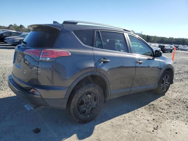 Image 3 of 2017 TOYOTA RAV4 LE 2017 with VIN 2T3BFREV6HW657070