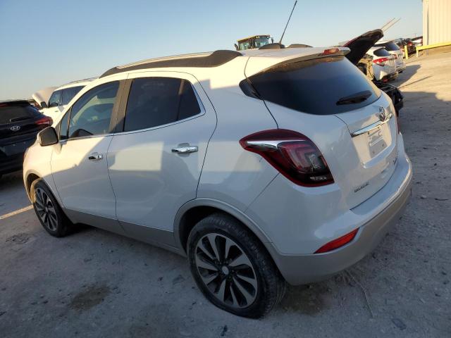 Image 2 of 2017 BUICK ENCORE ESSENCE 2017 with VIN KL4CJCSB0HB258068