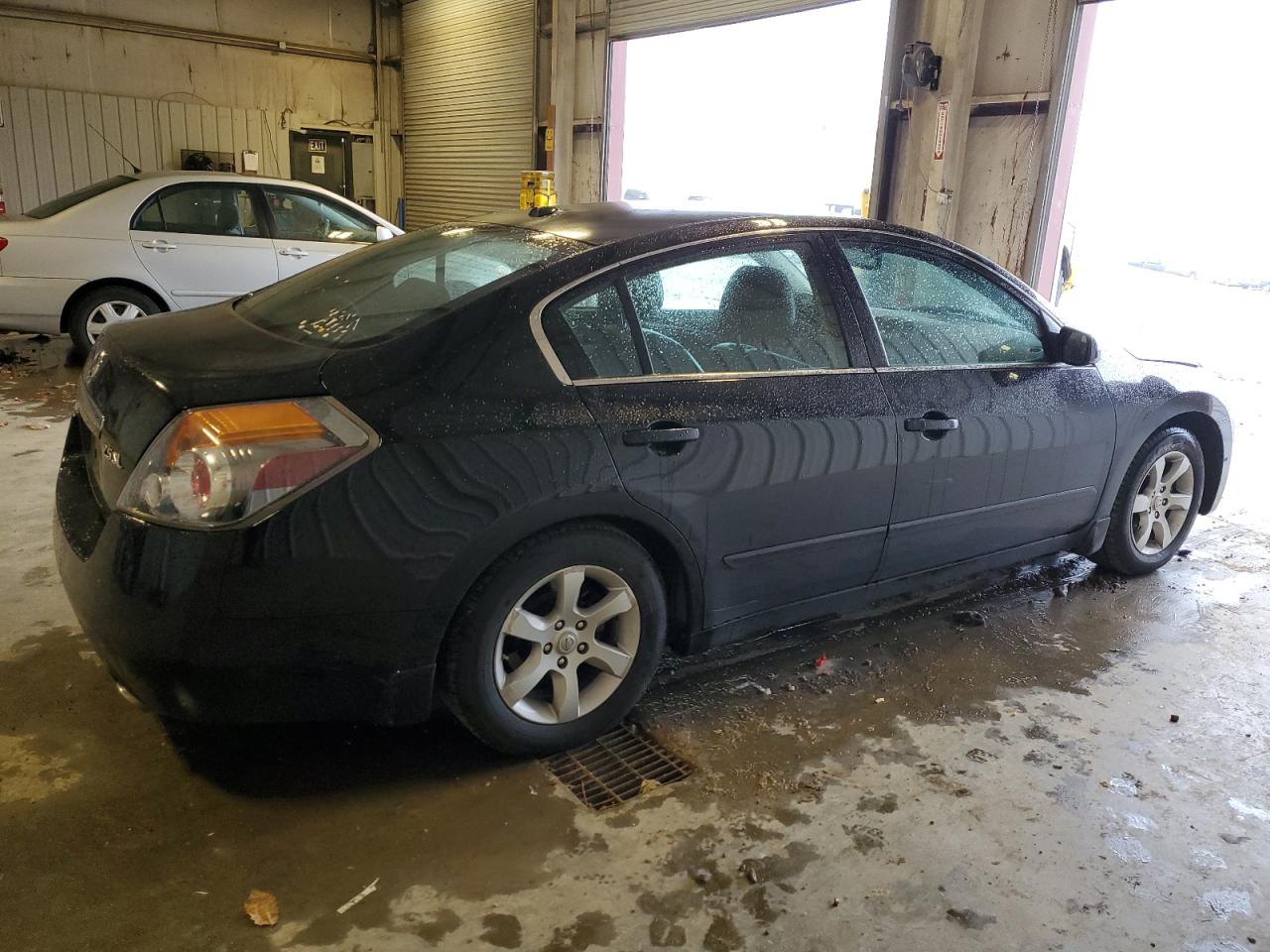 Image 3 of 2007 NISSAN ALTIMA 2.5 2007 with VIN 1N4AL21E27N437518