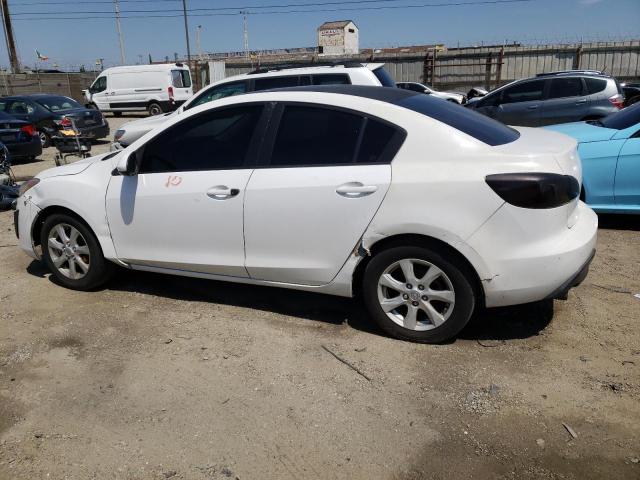 Изображение 2 2011 MAZDA 3 I 2011 с VIN JM1BL1VG1B1471518