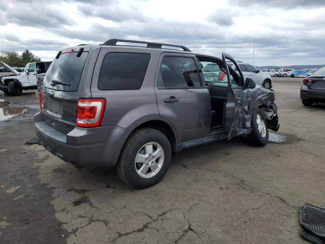 Изображение 3 2012 FORD ESCAPE XLT 2012 с VIN 1FMCU9D72CKC59350