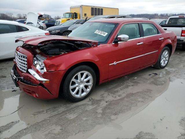 2006 CHRYSLER 300C  2006 image