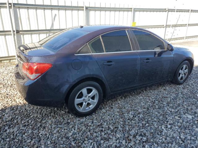 Image 3 of 2014 CHEVROLET CRUZE LT 2014 with VIN 1G1PK5SB2E7390241
