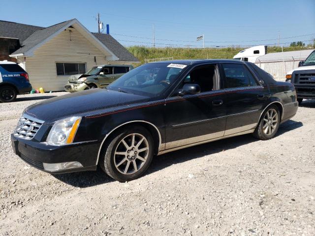 Obraz 2006 CADILLAC DTS  2006