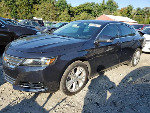 Изображение 2015 CHEVROLET IMPALA LT 2015