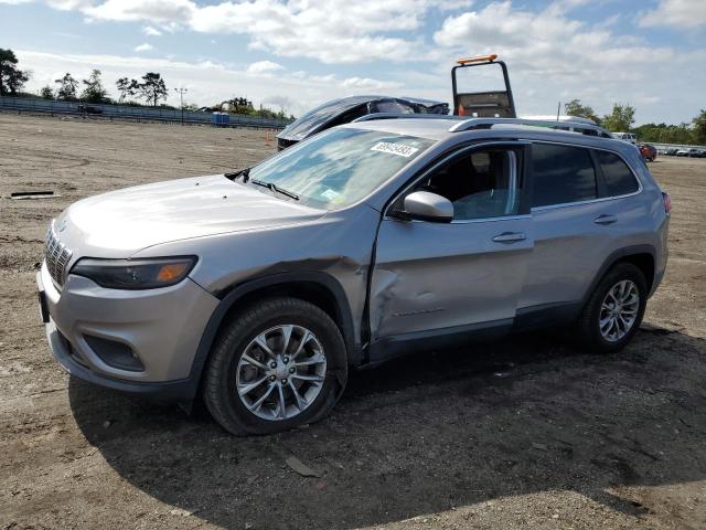 Изображение 2019 JEEP CHEROKEE LATITUDE PLUS 2019