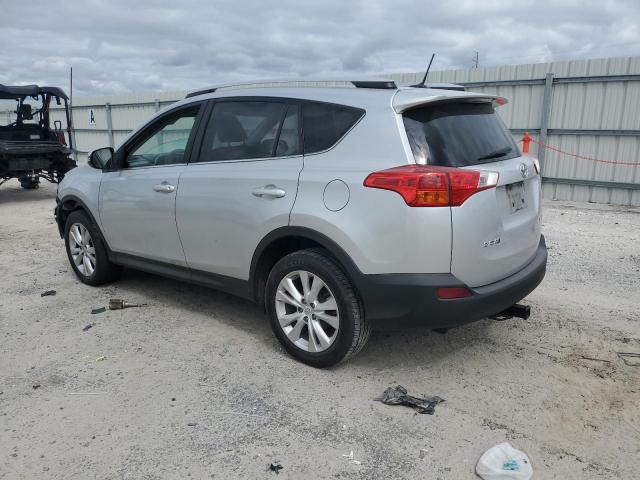 Изображение 2 2015 TOYOTA RAV4 LIMITED 2015 с VIN 2T3YFREV6FW184889