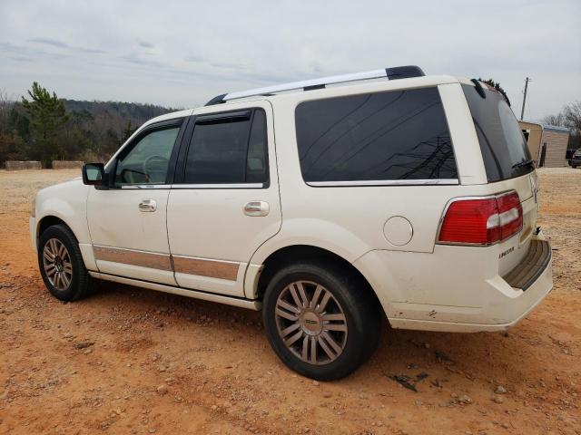 Obraz 2 z 2008 LINCOLN NAVIGATOR  2008 z VIN 5LMFU27568LJ03194