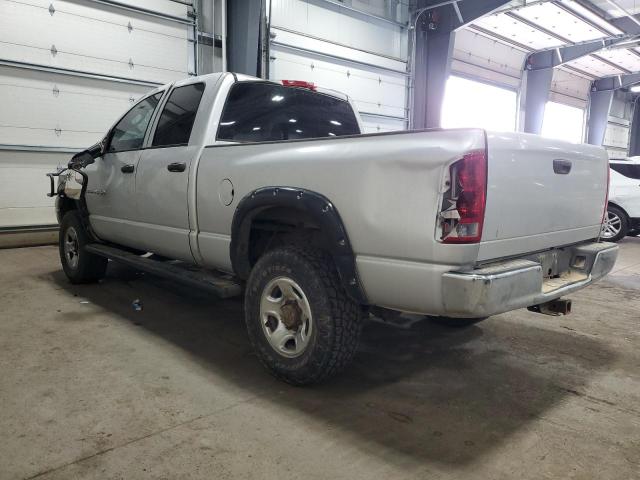 Image 2 of 2004 DODGE RAM 2500 ST 2004 with VIN 3D7KU28C94G110365