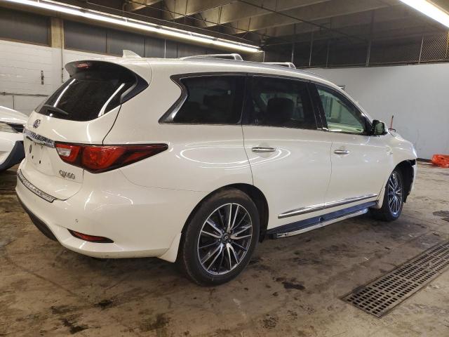 Изображение 3 2017 INFINITI QX60  2017 с VIN 5N1DL0MM2HC552966