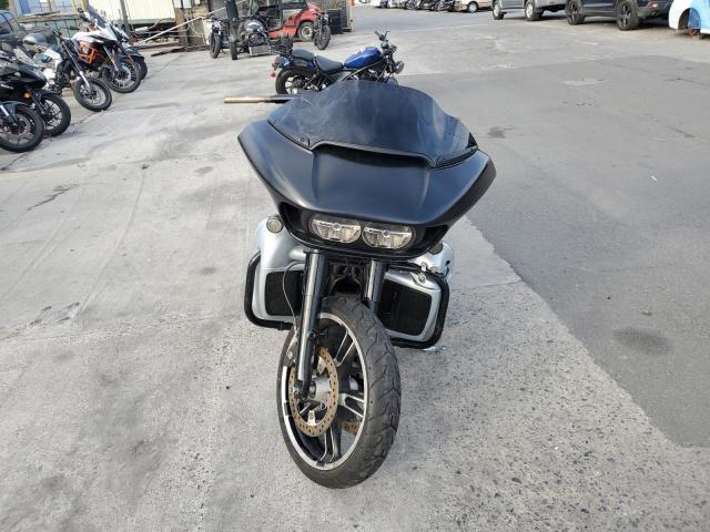 Изображение 2 2020 HARLEY-DAVIDSON FLTRK  2020 с VIN 1HD1KZF22LB615863
