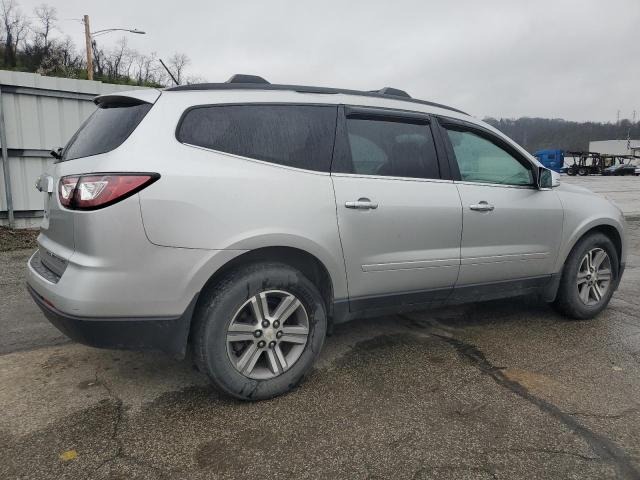 Image 3 of 2015 CHEVROLET TRAVERSE LT 2015 with VIN 1GNKVHKD0FJ174699