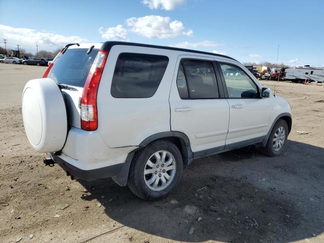 Obraz 3 z 2005 HONDA CR-V SE 2005 z VIN JHLRD78965C014419