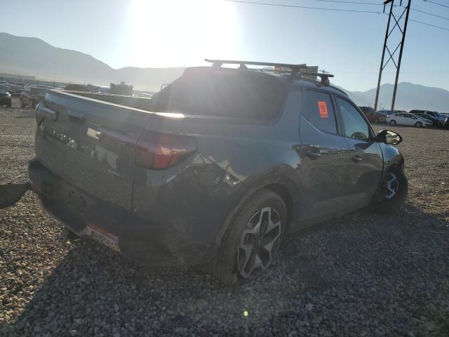 Изображение 3 2023 HYUNDAI SANTA CRUZ LIMITED 2023 с VIN 5NTJEDAF3PH058246