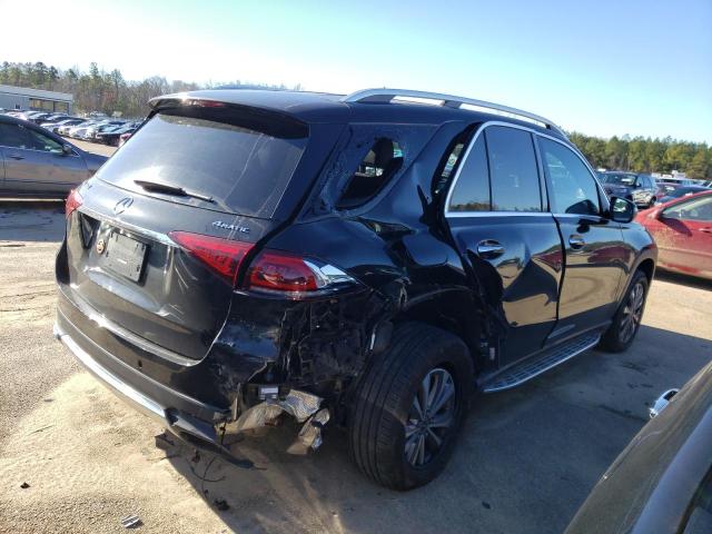 Obraz 3 z 2022 MERCEDES-BENZ GLE 350 4MATIC 2022 z VIN 4JGFB4KB8NA680091