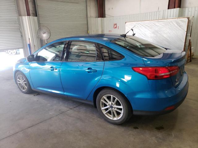 Image 2 of 2016 FORD FOCUS SE 2016 with VIN 1FADP3F29GL314980