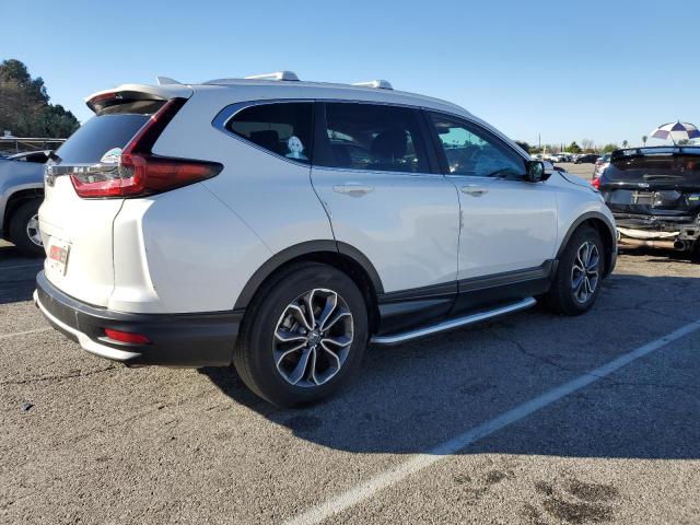 Изображение 3 2021 HONDA CR-V EX 2021 с VIN 2HKRW1H55MH427131