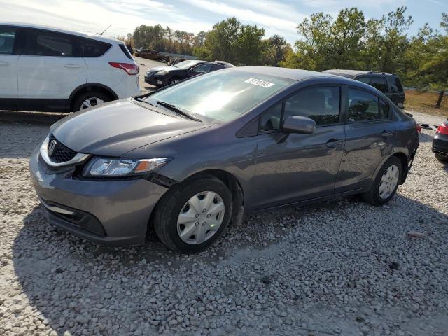 Изображение 1 2015 HONDA CIVIC LX 2015 с VIN 2HGFB2F59FH548944