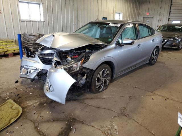 Obraz 2021 SUBARU LEGACY PREMIUM 2021