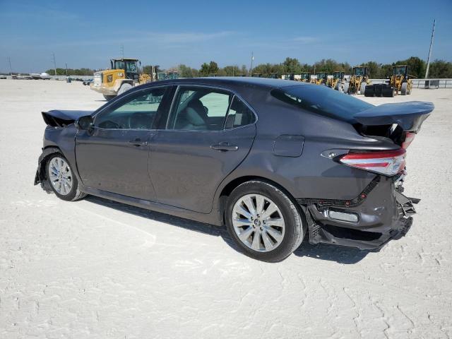 Изображение 2 2018 TOYOTA CAMRY L 2018 с VIN 4T1B11HK2JU644669