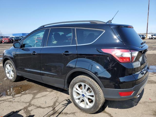 Image 2 of 2018 FORD ESCAPE SEL 2018 with VIN 1FMCU9HD5JUB86511