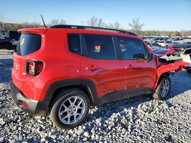 Image 3 of 2019 JEEP RENEGADE SPORT 2019 with VIN ZACNJAAB8KPK66000