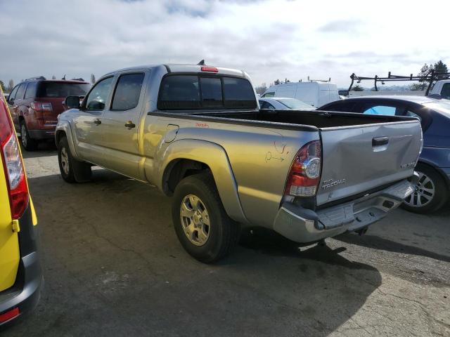 Image 2 of 2015 TOYOTA TACOMA DOUBLE CAB LONG BED 2015 with VIN 3TMMU4FN4FM079856