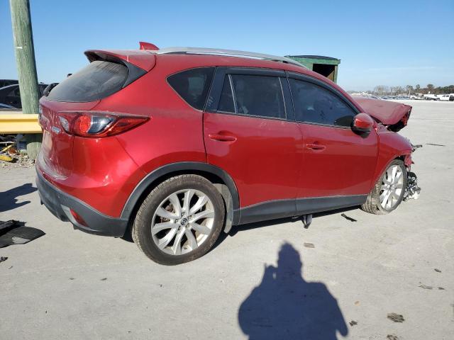 Изображение 3 2014 MAZDA CX-5 GT 2014 с VIN JM3KE4DY3E0322082