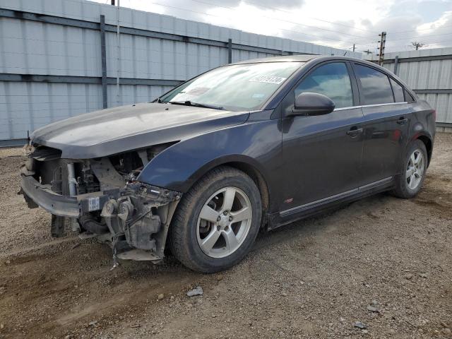 Изображение 1 2014 CHEVROLET CRUZE LT 2014 с VIN 1G1PC5SB9E7307949