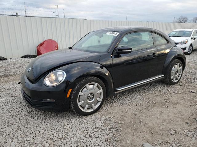 2016 VOLKSWAGEN BEETLE SE 2016 image