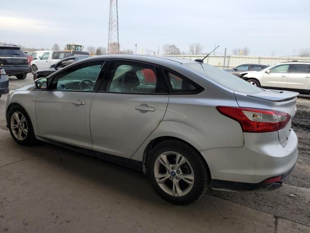 Изображение 2 2012 FORD FOCUS SE 2012 с VIN 1FAHP3F20CL152913