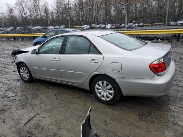 Obraz 2 z 2005 TOYOTA CAMRY LE 2005 z VIN 4T1BE32K85U100191