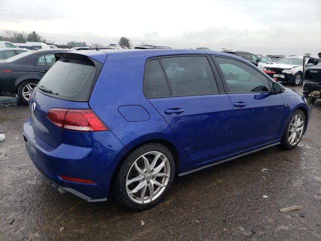 Obraz 3 z 2019 VOLKSWAGEN GOLF R  2019 z VIN WVWVA7AU5KW199124