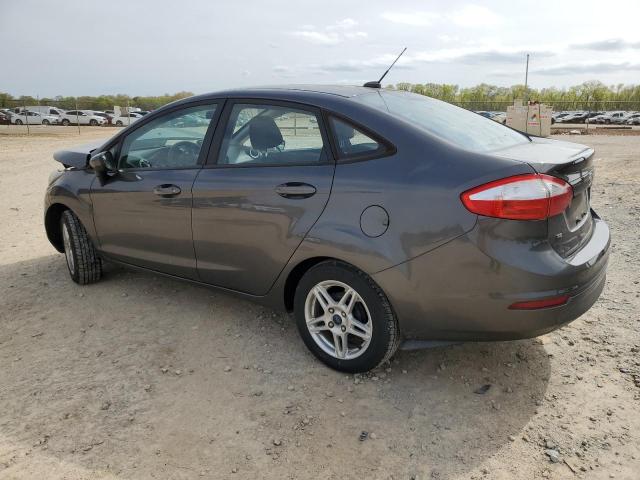 Image 2 of 2017 FORD FIESTA SE 2017 with VIN 3FADP4BJ3HM129553